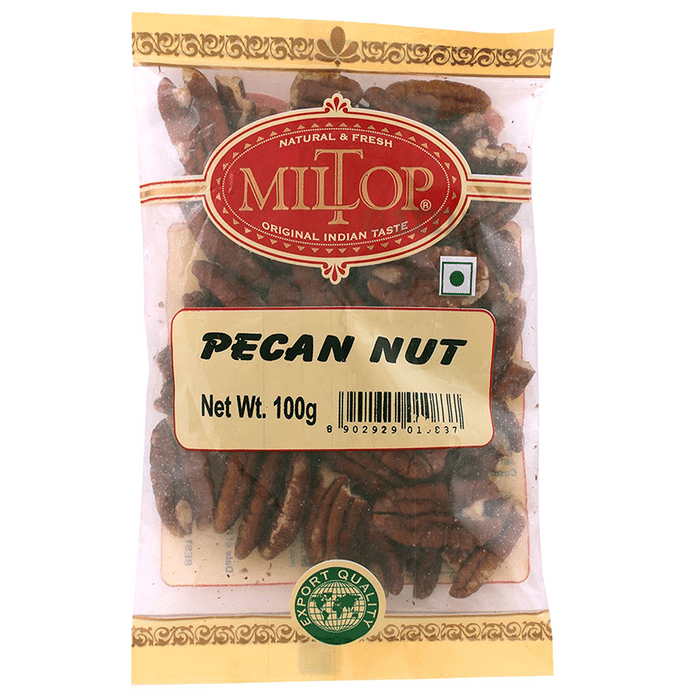 Miltop Pecan Nuts