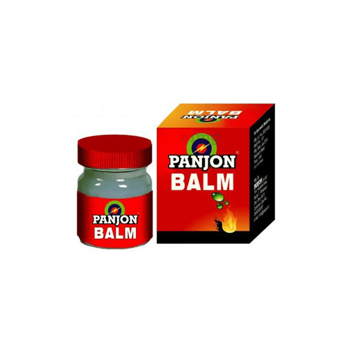 Panjon Balm