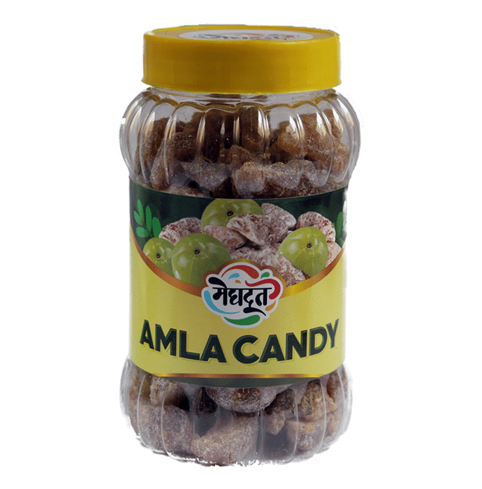 Meghdoot Amla Candy