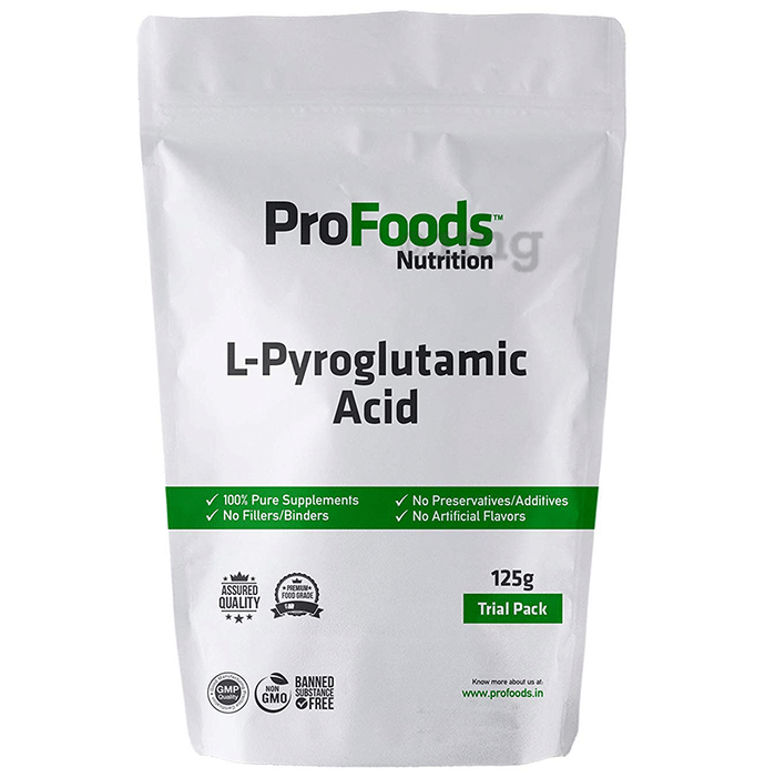ProFoods L-Pyroglutamic Acid