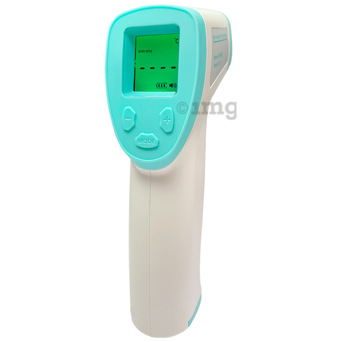 Tokshu TK 100 Forehead Infra Red Thermometer