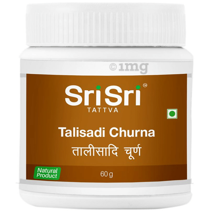 Sri Sri Tattva Talisadi Churna