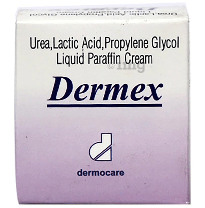 Dermex Cream