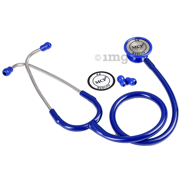 MCP Classic-II Stethoscope Blue