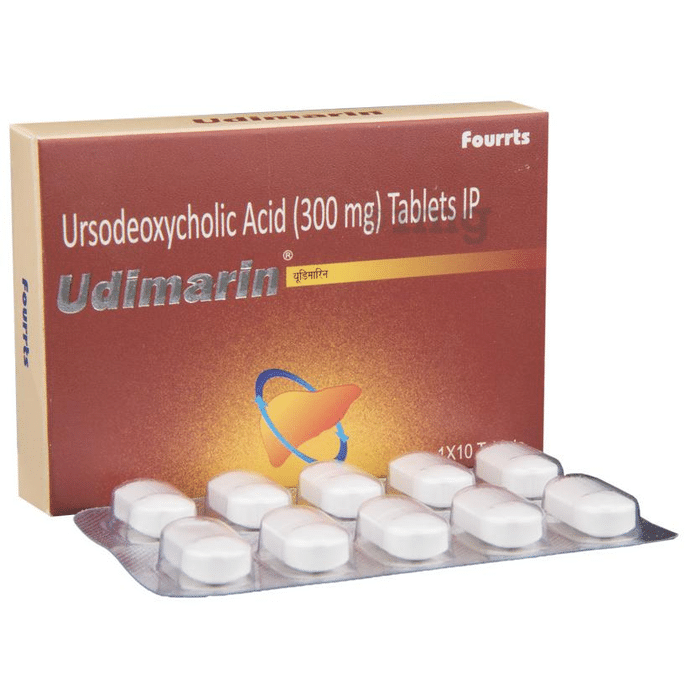 Udimarin Tablet