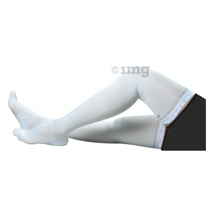 DVT 18 2052 Anti-Embolism Stockings XL