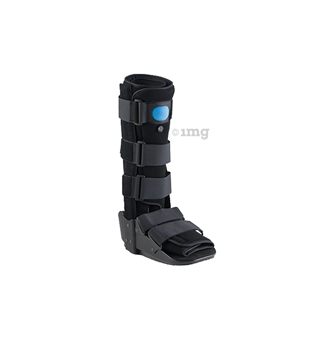 United Ortho 360 Air Walker Standard Fracture Boot - X Large Grey
