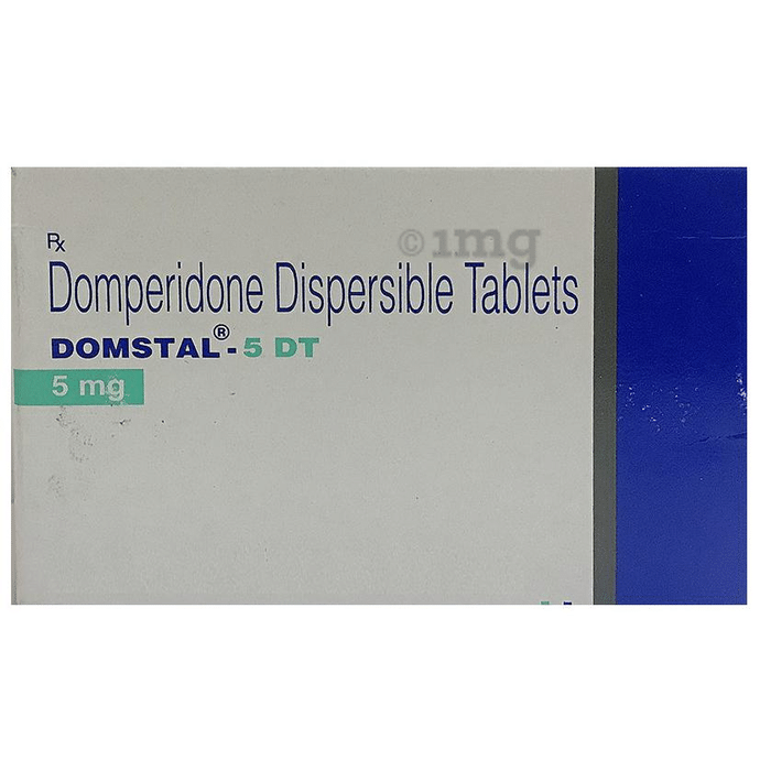 Domstal 5 DT Tablet