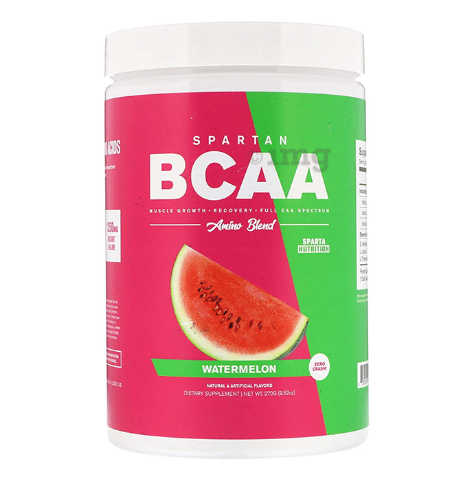 Sparta Nutrition BCAA Amino Blend Watermelon