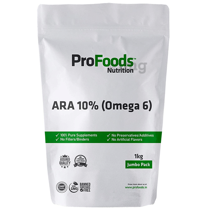 ProFoods ARA 10% (Omega 6)