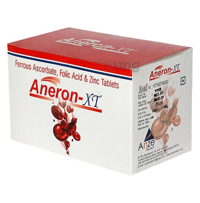 Aneron XT Tablet