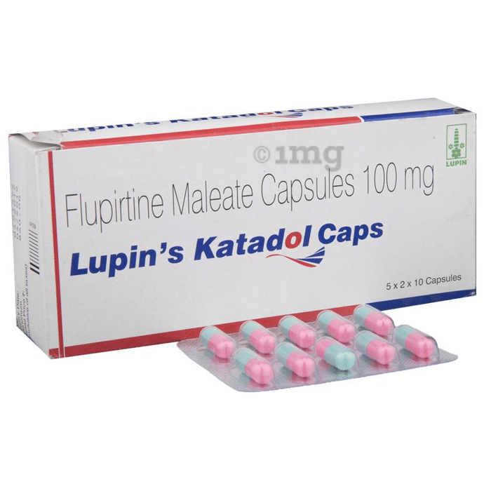 Katadol Capsule