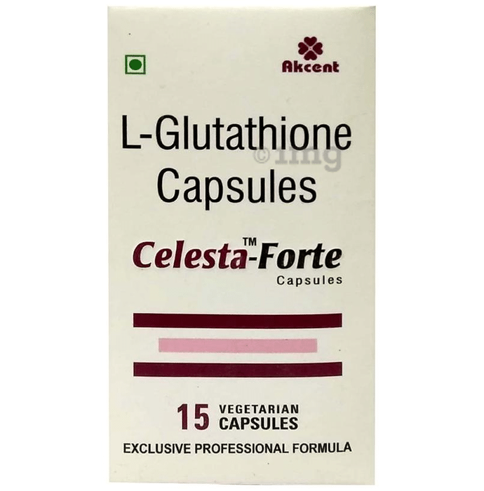Celesta-Forte Capsule