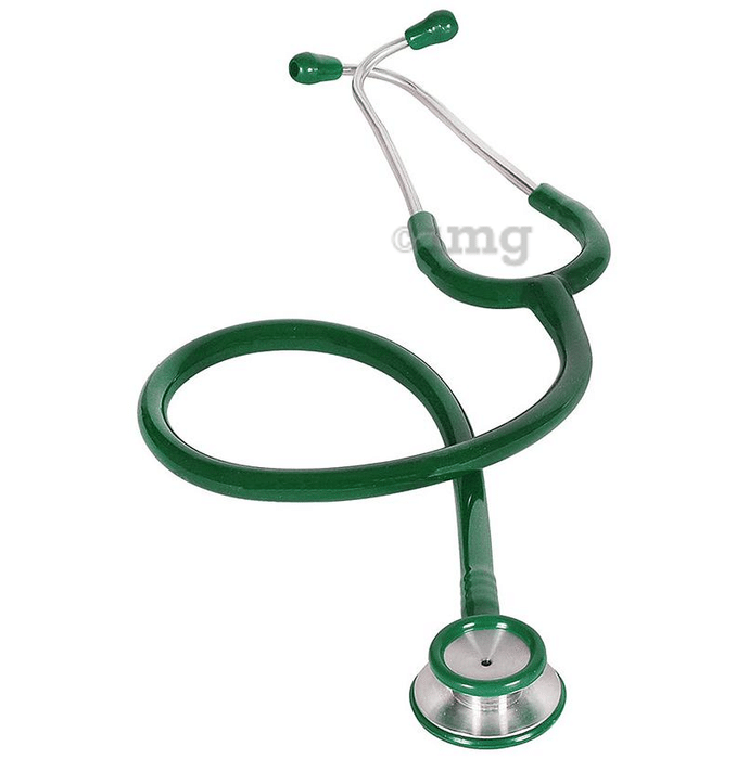 MCP Classic-II Stethoscope Green