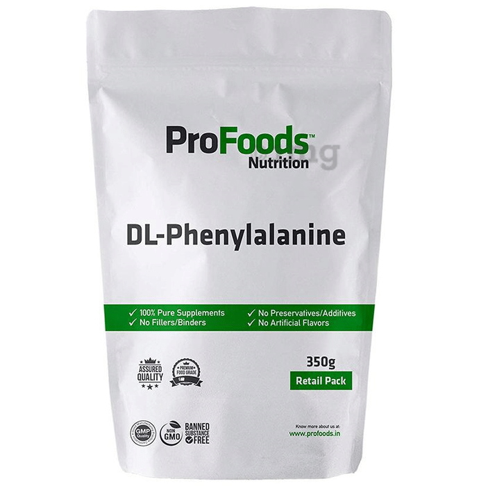ProFoods DL-Phenylalanine