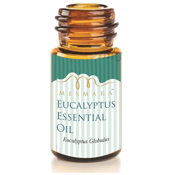 Mesmara Eucalyptus Essential Oil