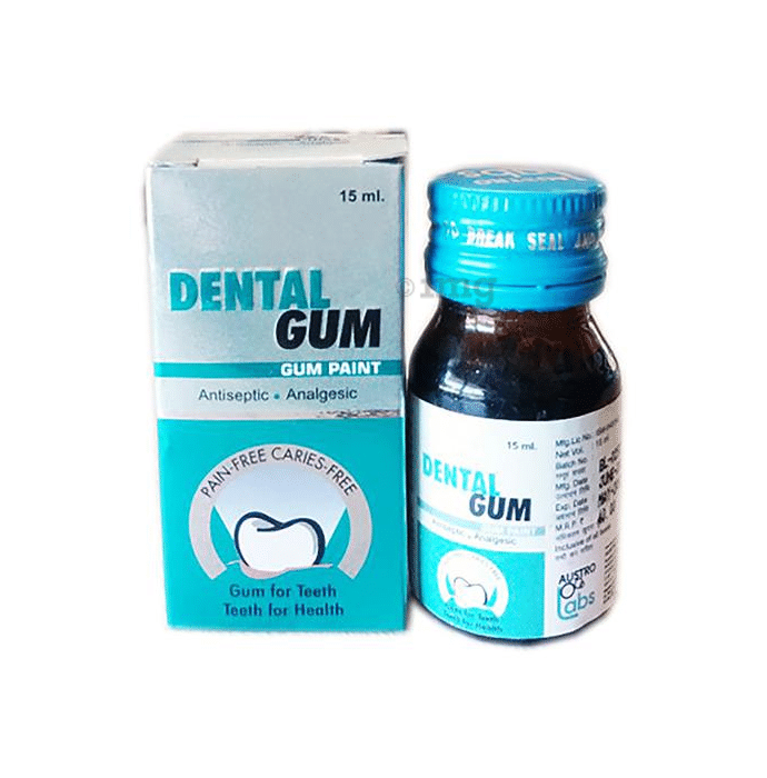 Dentalar Dental Gum Paint