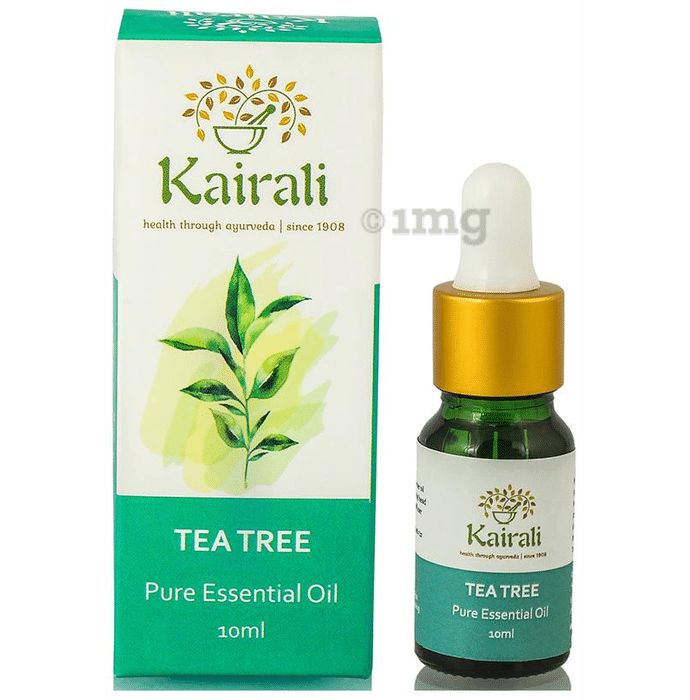 Kairali Tea Tree Pure Essential Oil