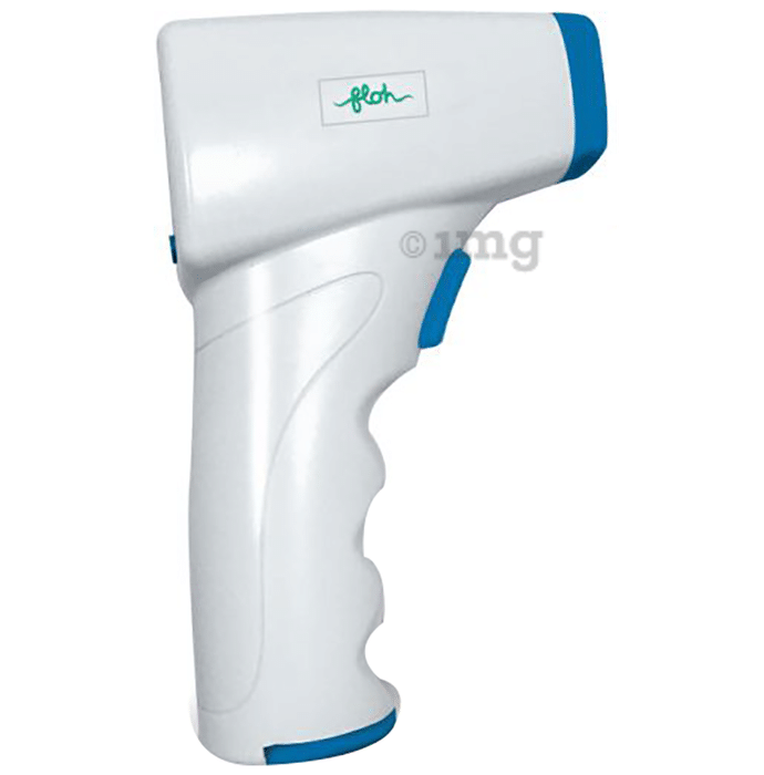 FLOH Infra Red Thermometer