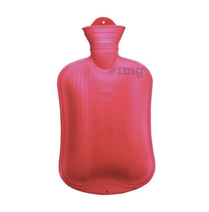 Dimpu Plain Hot Water Bag