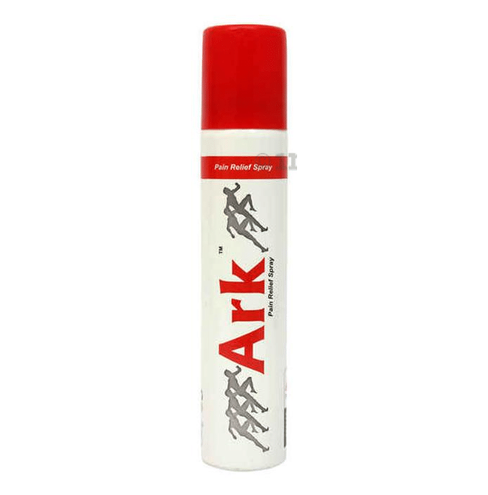Ark Pain Relief Spray