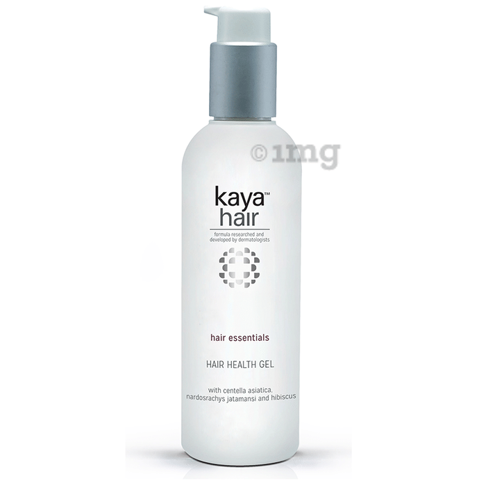 Kaya Hair Health Gel