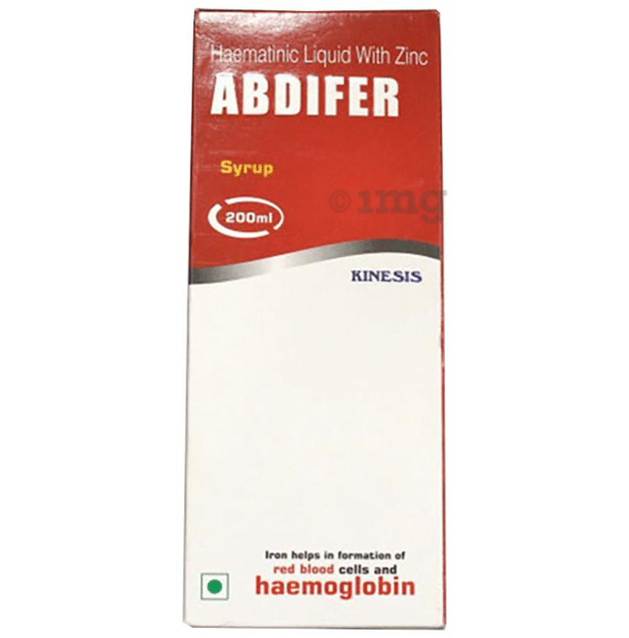 Abdifer Liquid
