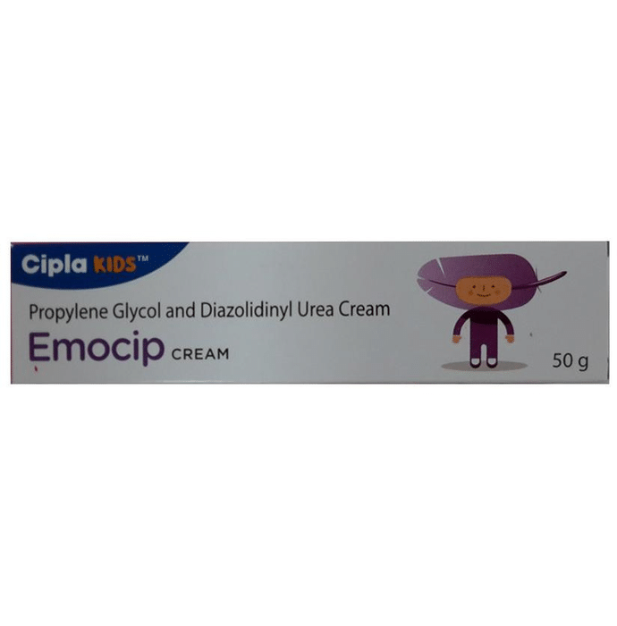 Emocip Cream