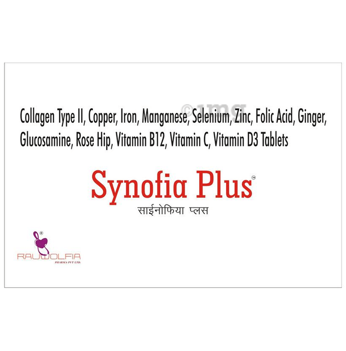 Synofia Plus Tablet