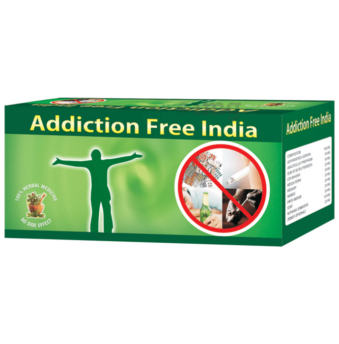 Sogo Tele Shopping Addiction Free India (75gm Each)