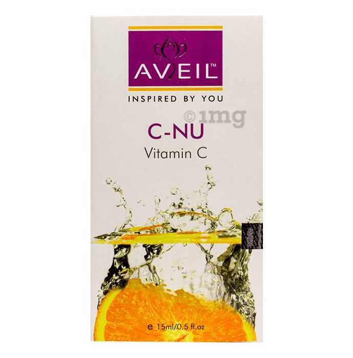 Aveil C-NU Serum