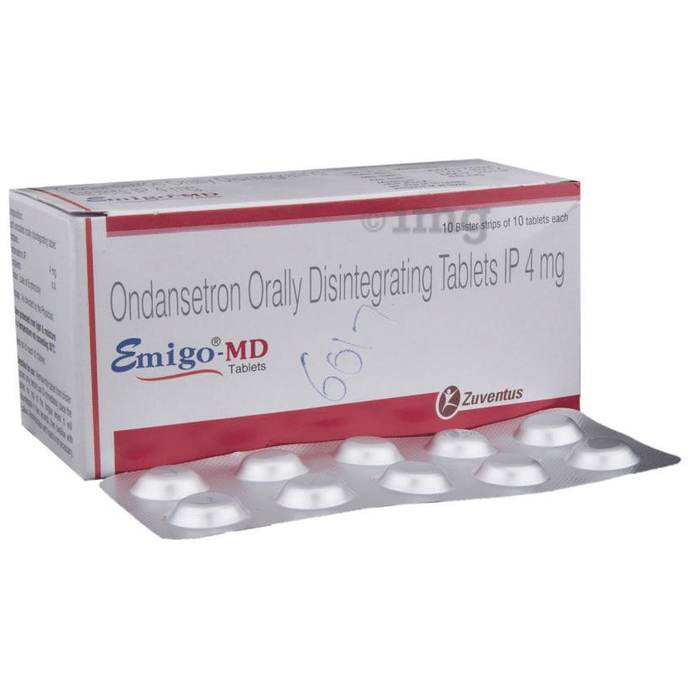 Emigo-MD Tablet