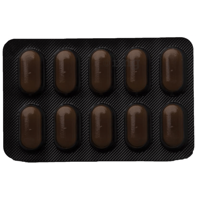 667 mg Phostat Tablets USP at Rs 45/box in Chennai