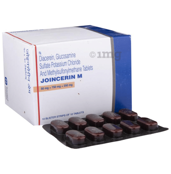 Joincerin M  Tablet
