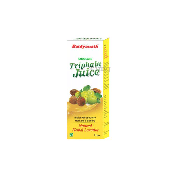Goodcare Triphala Juice
