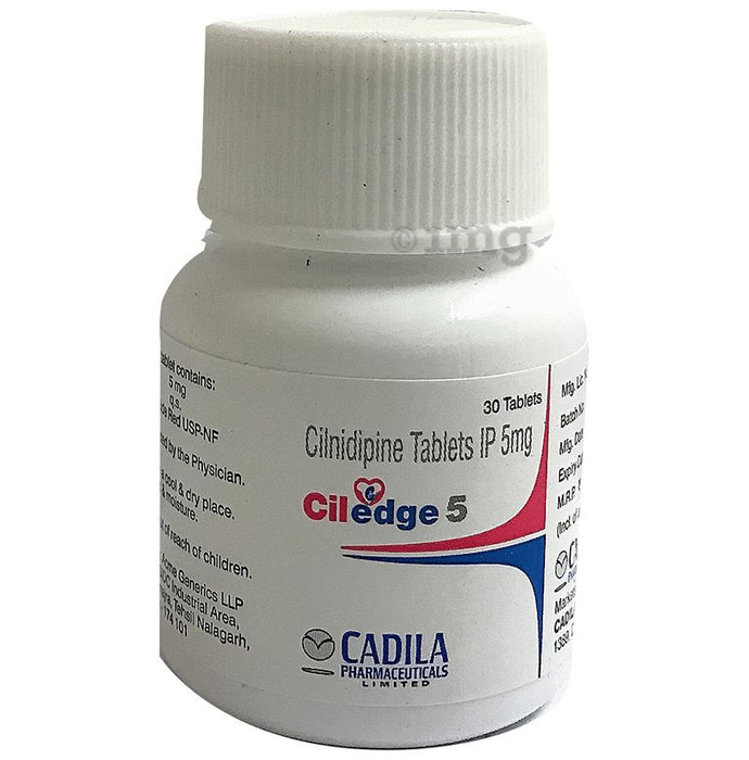 Ciledge 5 Tablet