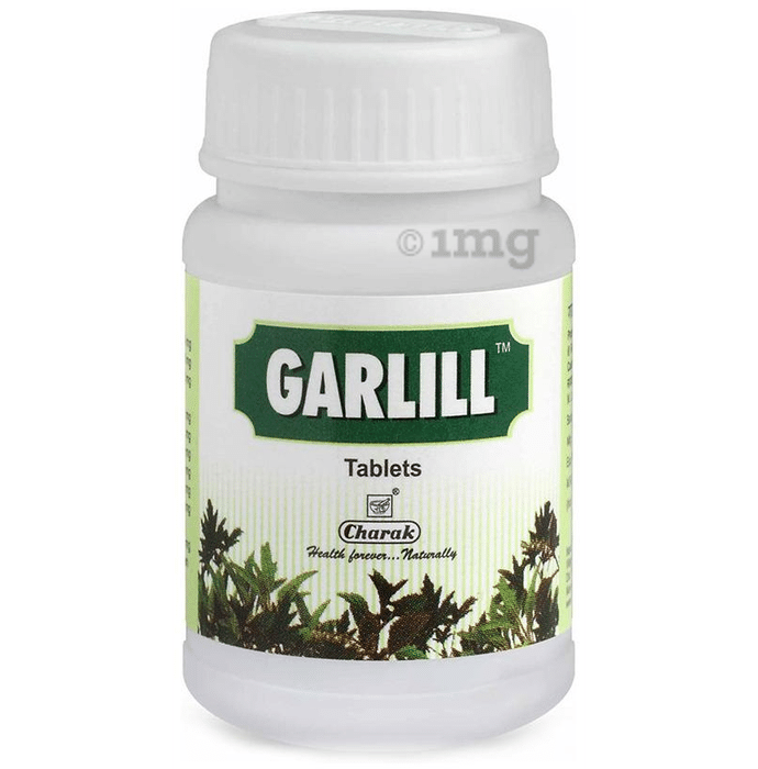 Garlill  Tablet