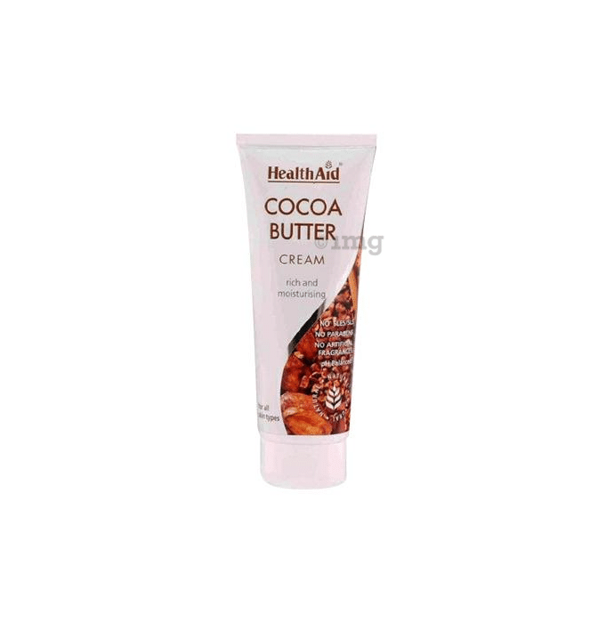 Healthaid Cocoa Butter Cream