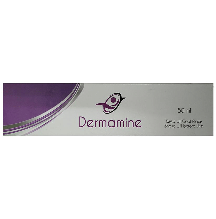 Dermamine Lotion