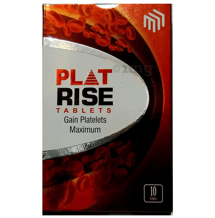 Plat Rise Tablet
