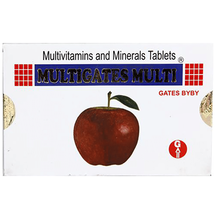Multigates Multi Tablet
