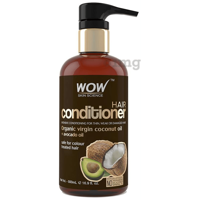 WOW Skin Science Hair Conditioner