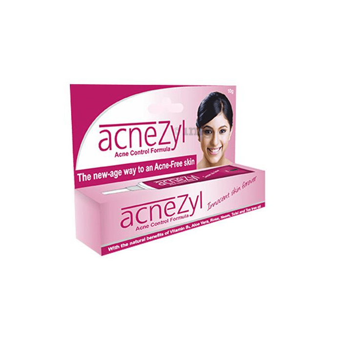 Acnezyl Cream