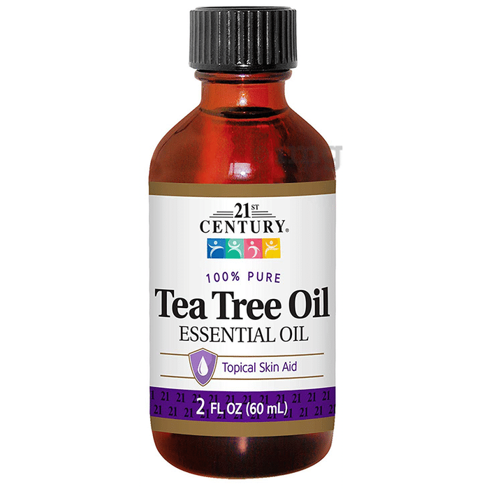 21st Century Tea Tree Oil