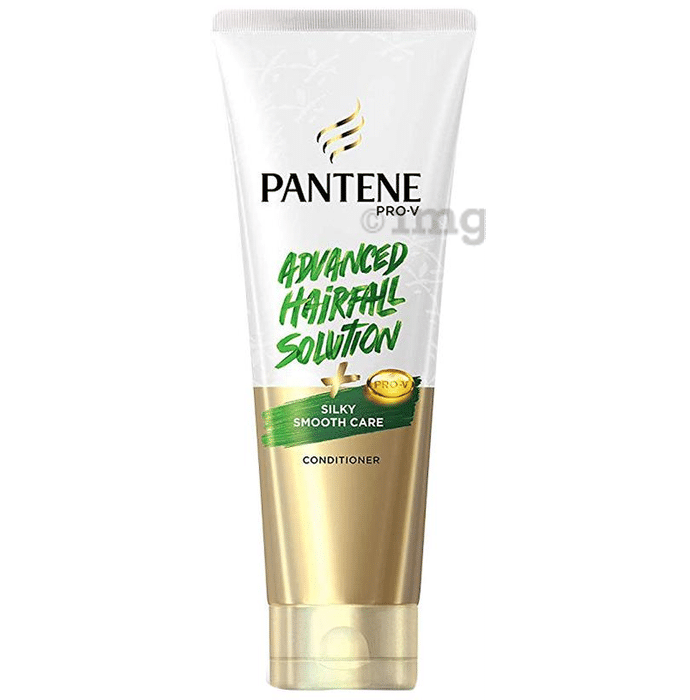 Pantene Pro-V Advanced Hairfall Solution Silky Smooth Care Conditioner