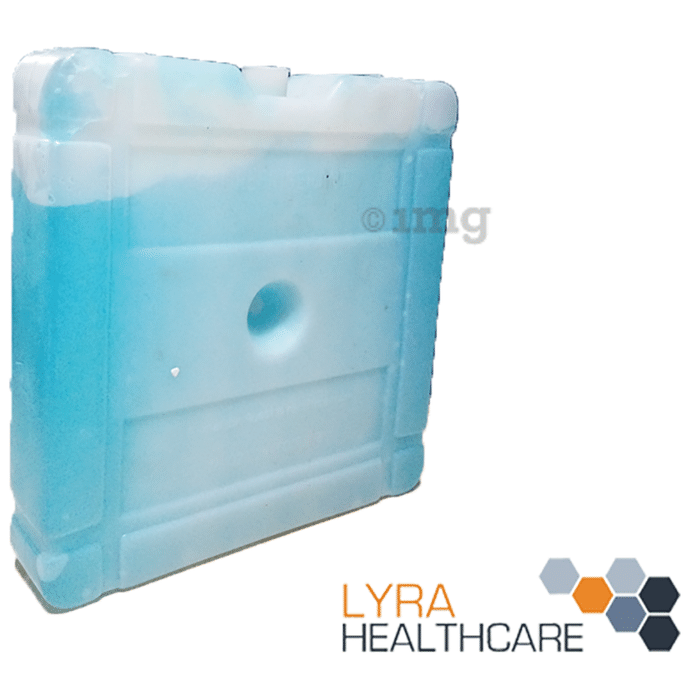 Lyra Healthcare Hot & Cold Gel pack