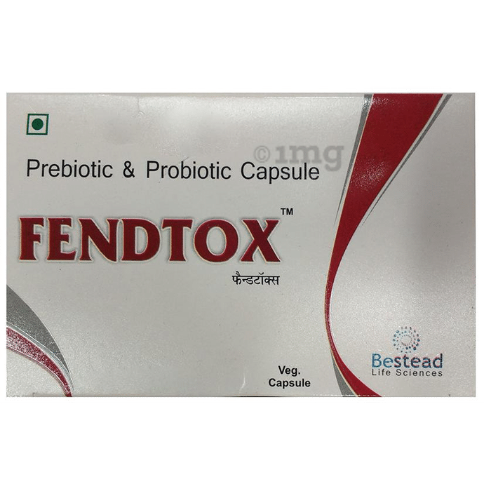 Fendtox Capsule