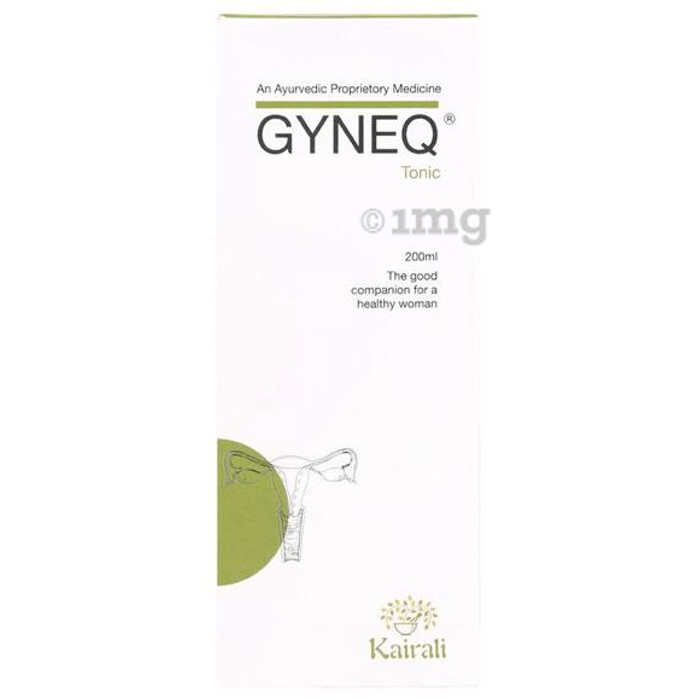 Kairali Gyneq Tonic