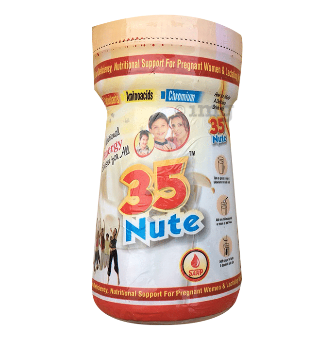 35 Nute Powder