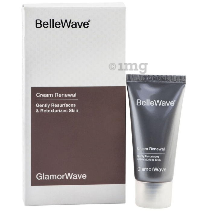 VLCC BelleWave GlamorWave Cream Renewal